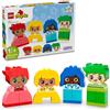Lego Duplo 10415 - Forti sentimenti ed emozioni