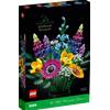 LEGO Icons 10313 - Bouquet fiori selvatici