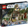 Lego Star Wars 75365 - Base ribelle su Yavin 4