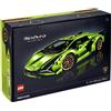 Lego Technic 42115 - Lamborghini Sián FKP 37