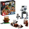Lego StarWars 75332 - Starter set AT-ST