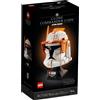 Lego Star Wars 75350 - Casco del Comandante clone Cody