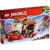 Lego Ninjago 71797 - Vascello del Destino