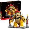 LEGO Super Mario 71411 - Il potente Bowser