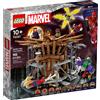 Lego Marvel 76261 La battaglia finale di Spider-Man
