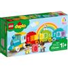Lego Duplo 10954 - Treno dei numeri Impariamo a contare