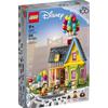 Lego Disney-Pixar 43217 - Casa di "Up"