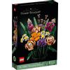 LEGO Icons 10280 - Bouquet di fiori