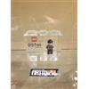 LEGO TT Games Trophy Brick - HARRY POTTER