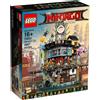 LEGO Ninjago Movie 70620 - Ninjago® City