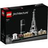 Lego 21044 - Parigi