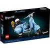 Lego Icons 10298 - Vespa 125