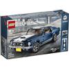 Lego Creator Expert 10265 - Ford Mustang