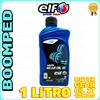 1 litro ELF MOTO GEAR OIL 10W40 OLIO TRASMISSIONE 2T frizione a bagno olio ET05