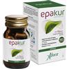 ABOCA SpA SOCIETA' AGRICOLA EPAKUR ADVANCED 50 CAPSULE