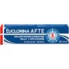 DOMPE' FARMACEUTICI SpA EUCLORINA AFTE GEL 8 ML