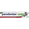 GLAXOSMITHKLINE C.HEALTH.SpA DENTIFRICIO PARODONTAX HERBAL SENSATION 75 ML