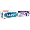 GLAXOSMITHKLINE C.HEALTH.SpA POLIDENT SUPER TENUTA+SIGILLANTE ADESIVO PROTESI DENTALE 40 G