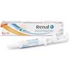 CANDIOLI IST.PROFIL.E FARM.SpA RENAL N PASTA SIRINGA DOSATRICE 15 ML
