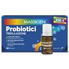 MARCO VITI FARMACEUTICI SpA MASSIGEN PROBIOTICI 10 FLACONCINI X 8 ML