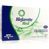 FARMIGEA Srl SALVIETTINE OCULARI MEDICATE BLEFARETTE MED 14 PEZZI