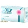 FARMA-DERMA Srl IALOCLEAN 30 COMPRESSE OROSOLUBILI 1,2 G