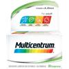 PFIZER ITALIA DIV.CONSUM.HEALT MULTICENTRUM ADULTI 30 COMPRESSE