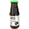 FORLIVE Srl SUCCO DI MIRTILLO BIO 200 ML