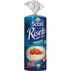 RISO SCOTTI SpA RISETTE 100% RISO 150 G