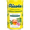 DIVITA Srl RICOLA TISANA MELISSA LIMONCELLA 200 G