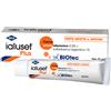 BOUTY SpA CREMA ACIDO IALURONICO 0,2% + SULFADIAZINA ARGENTICA 1% IALUSET PLUS FERITE INFETTE E USTIONI 25 G