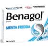 RECKITT BENCKISER H.(IT.) SpA BENAGOL*16PAST MENTA FREDDA