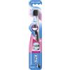 PROCTER & GAMBLE SRL ORALB SPAZZOLINO EXTRA MORBIDO NERO ULTRATHIN