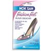MONTEFARMACO OTC SpA NOK SAN FASHION FEET PUNTI DELICATI 6 PEZZI