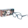 FIDIA HEALTHCARE Srl OCCHIALE DA LETTURA CONTACTA EVA DENIM +3,00