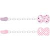 CHICCO (ARTSANA SpA) CHICCO PHYSIO CLIP CATENELLA ROSA