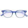 MAST INDUSTRIA ITALIANA Srl OCCHIALE DA LETTURA TWINS GOLD CANDY BLU +2,50