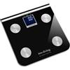 INNOLIVING Spa BILANCIA DIAGNOSTICA BODY FAT & BODY ANALIZER