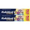 PROCTER & GAMBLE SRL KUKIDENT ULTIMATE FRESCO 57 G BIPACCO