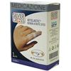COMIFAR DISTRIBUZIONE SpA BENDA SILVER CROSS RETEL DITO CALIBRO 1 PEZZO