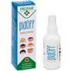 FEDERFARMA.CO SpA PIDOFF LOZIONE PREVENTIVA SPRAY 100 ML PROFAR