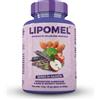 BIOSALUS di Vatrella A. Sas LIPOMEL 30 CAPSULE