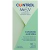 ARTSANA SpA CONTROL ME&V CONDOMS ALOE VERA 10 PEZZI