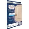 COMIFAR DISTRIBUZIONE SpA MEDICAZIONE SILVER CROSS IALUPROTECT XXXL 10X15 CM 4 PEZZI