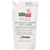 SEBAPHARMA GmbH & Co. KG SEBAMED RICARICA DETERGENTE LIQUIDO 1 L