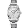 ADDIESDIVE Orologio di lusso da Uomo 39 MM Movimento Giapponese NH35A Orologio Meccanico Automatico Vetro Zaffiro Acciaio inossidabile Quadrante Bianco