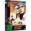 HanseSound / Lighthouse Home Entertainme Häuptling der Apachen (Rebell der roten Berge) - Limited Mediabook-Edition (DVD plus Booklet)