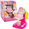 Giochi Preziosi Twinnies Gelateria per Preparare Gelati Direttamente A Casa Propria in Modo Semplice E Divertente Seguendo Le Ricette Indicate, per Bambini A Partire da 5 Anni;Tnt02000
