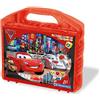 Clementoni - 41160 - Puzzle Cubi Cars 2, 12 Pezzi