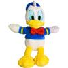 Deluxe Paws Simba Mickey Mouse and Friends 20cm Peluche (Donald Duck)